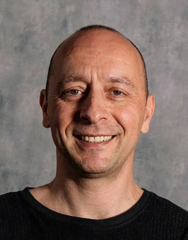 Martin Malý