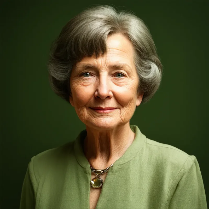 Jitka Nováková (Brzobohatá)